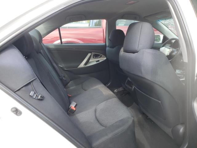 Photo 6 from auction – 2010 TOYOTA CAMRY BASE with VIN 4T1BF3EKXAU519629