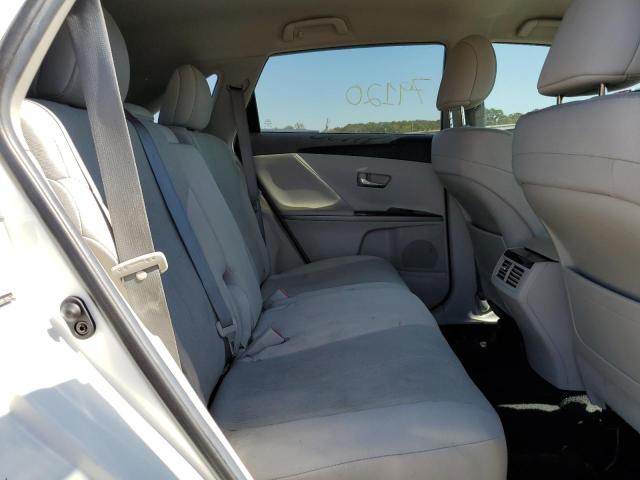 Photo 6 from auction – 2015 TOYOTA VENZA LE with VIN 4T3ZA3BB9FU094744