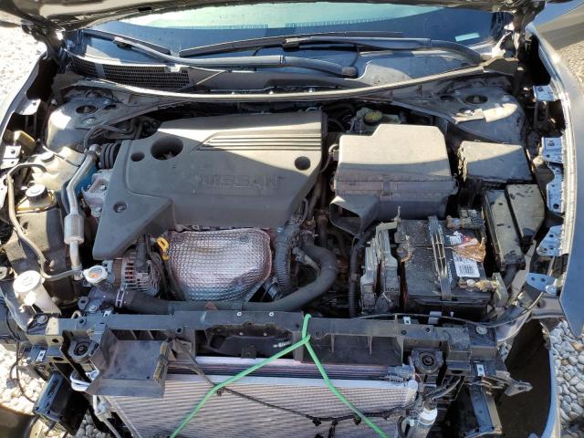 Photo 7 from auction – 2017 NISSAN ALTIMA 2.5 with VIN 1N4AL3AP2HN329909