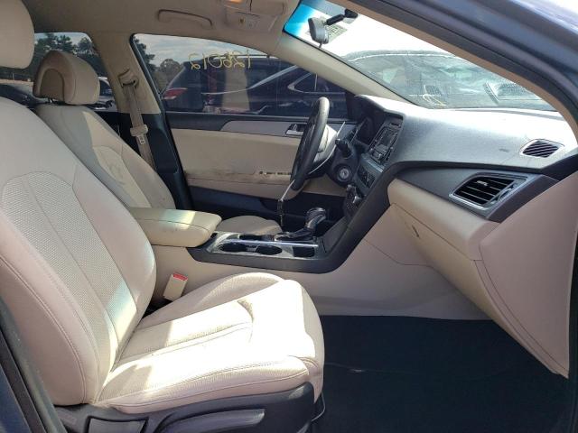 Photo 5 from auction – 2016 HYUNDAI SONATA SE with VIN 5NPE24AF9GH394959
