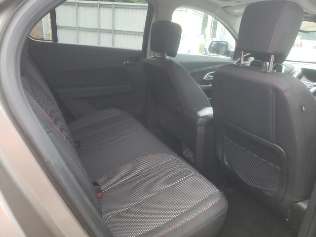 Photo 6 from auction – 2012 CHEVROLET EQUINOX LT with VIN 2GNFLEEK0C6328191