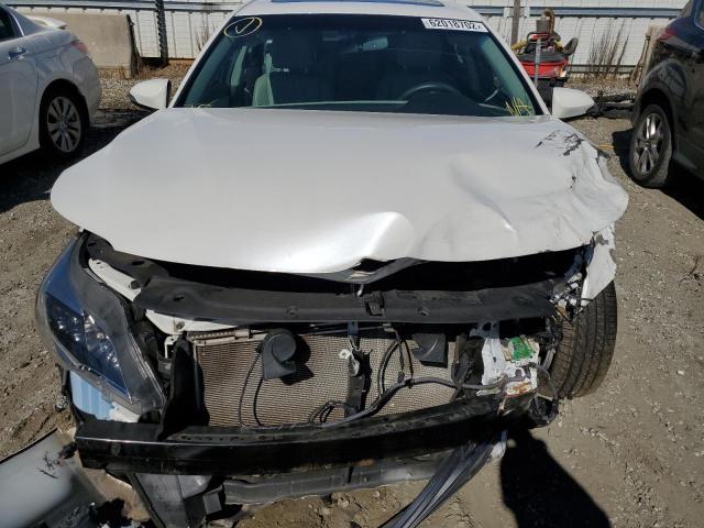 Photo 7 from auction – 2014 TOYOTA AVALON BAS with VIN 4T1BK1EB4EU120852