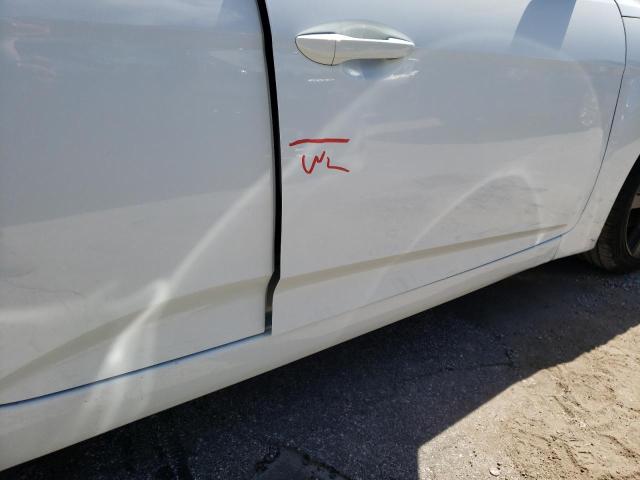 Photo 9 from auction – 2012 HYUNDAI VELOSTER with VIN KMHTC6AD0CU025398