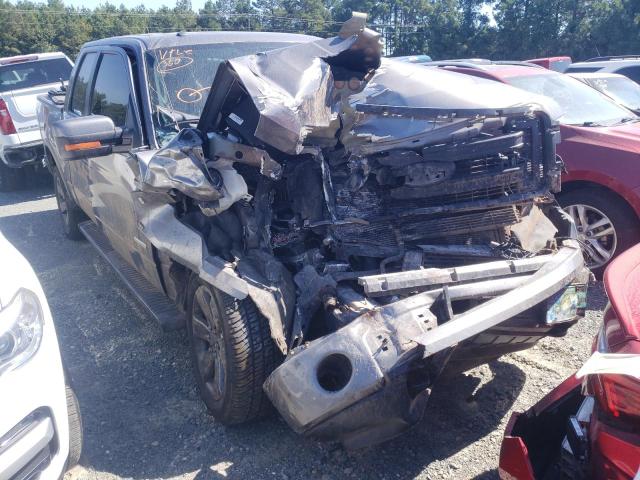 FORD F150 SUPER 2014 with VIN 1FTFW1ET8EKF19441 - Photo from auction