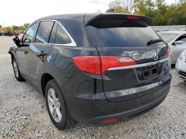 Photo 3 from auction – 2013 ACURA RDX with VIN 5J8TB4H37DL024024