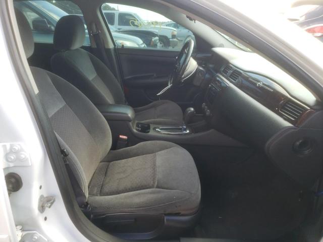 Photo 5 from auction – 2012 CHEVROLET IMPALA LS with VIN 2G1WA5E30C1166446