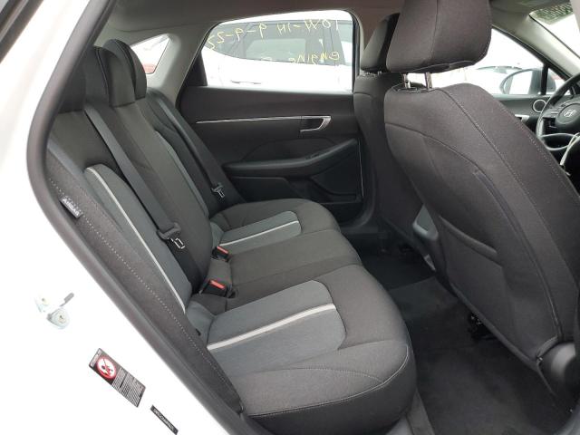 Photo 6 from auction – 2021 HYUNDAI SONATA SE with VIN 5NPEG4JA6MH116375