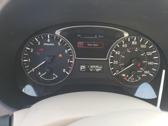 Photo 8 from auction – 2015 NISSAN ALTIMA 2.5 with VIN 1N4AL3AP7FN863632