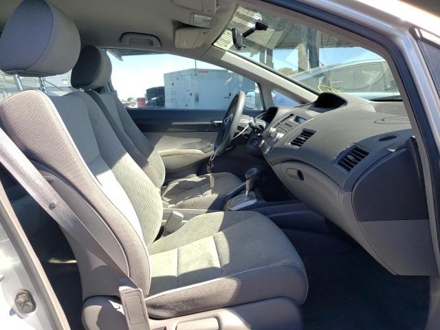 Photo 5 from auction – 2010 HONDA CIVIC LX with VIN 19XFA1F54AE073638