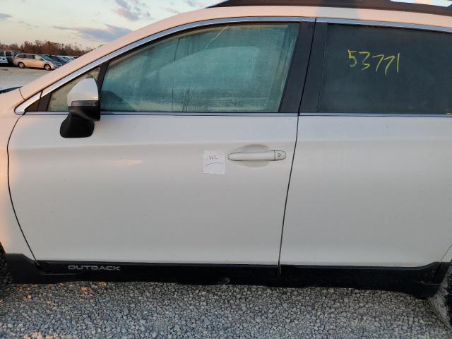 Photo 9 from auction – 2018 SUBARU OUTBACK 2. with VIN 4S4BSAFC1J3324628