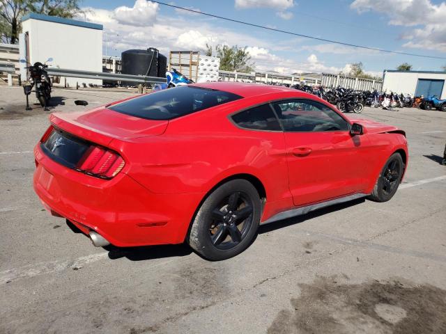 Photo 3 from auction – 2015 FORD MUSTANG with VIN 1FA6P8AM6F5378332