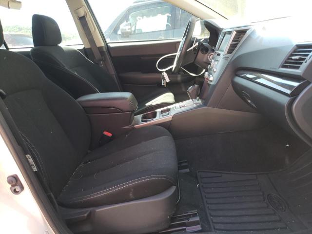 Zdjęcie 5 z aukcji – 2014 SUBARU LEGACY 2.5 z VIN 4S3BMCJ63E3019116