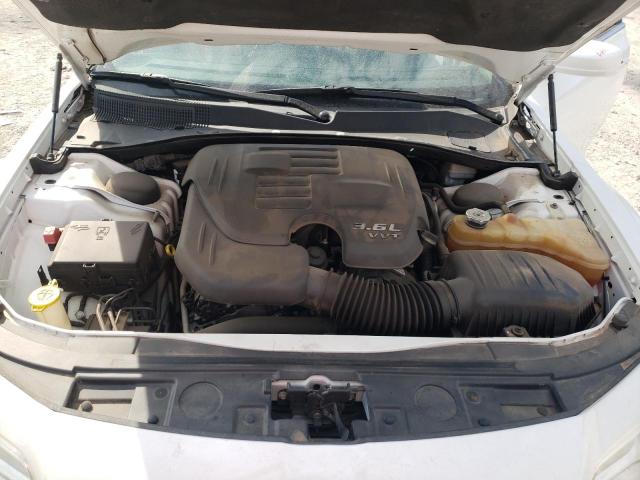 Photo 7 from auction – 2013 CHRYSLER 300 with VIN 2C3CCAAG1DH630931
