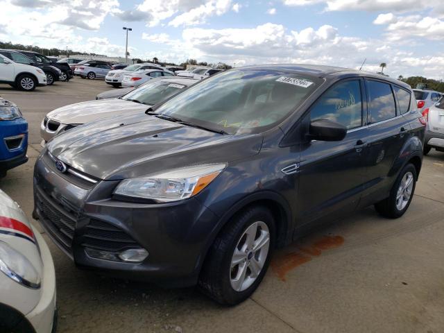 Photo 2 from auction – 2016 FORD ESCAPE SE with VIN 1FMCU0G73GUB07868