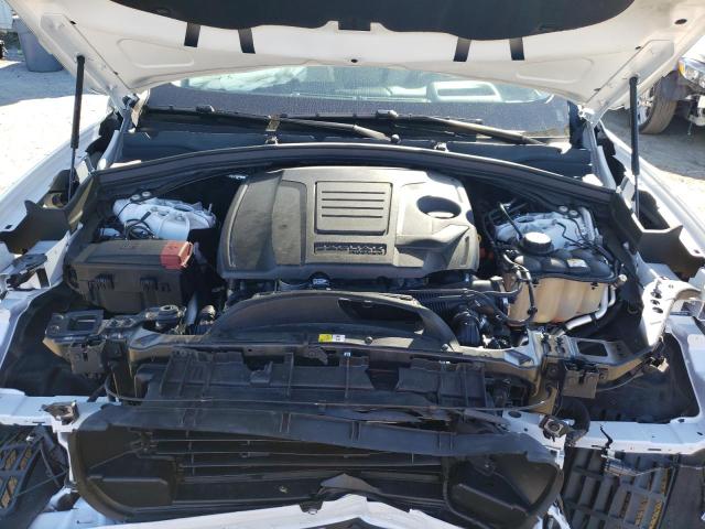 Photo 7 from auction – 2021 JAGUAR F-PACE S with VIN SADCJ2EX5MA681076