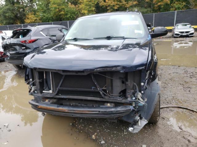 Photo 9 from auction – 2008 CHEVROLET TAHOE C150 with VIN 1GNFC13C28J209279