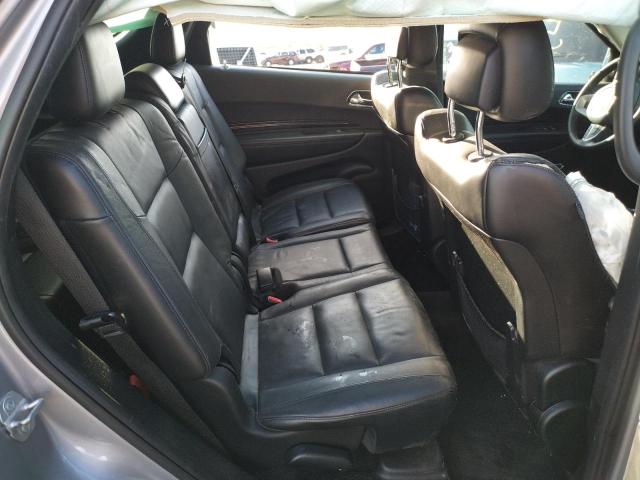 Photo 6 from auction – 2016 DODGE DURANGO LI with VIN 1C4RDJDG4GC442149