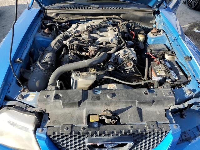 Zdjęcie 7 z aukcji – 2000 FORD MUSTANG z VIN 1FAFP4445YF206858