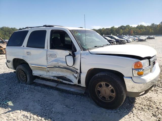 Photo 9 from auction – 2002 GMC YUKON with VIN 1GKEC13V32J149773