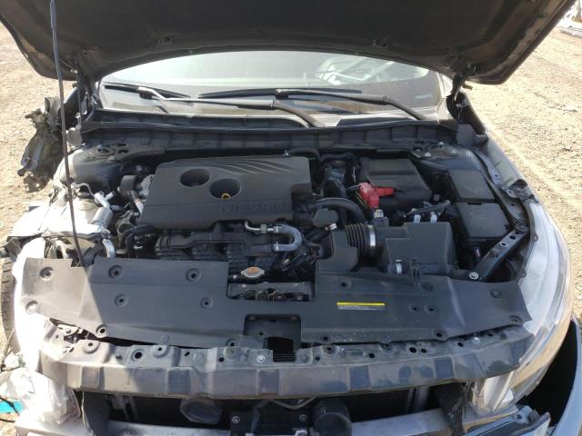 Photo 7 from auction – 2019 NISSAN ALTIMA S with VIN 1N4BL4BV2KN305141