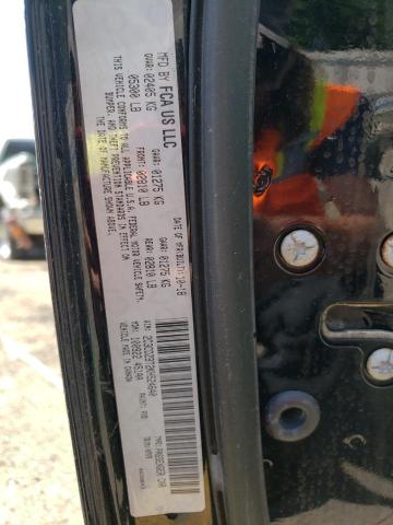 Photo 10 from auction – 2019 DODGE CHALLENGER with VIN 2C3CDZBT2KH524640