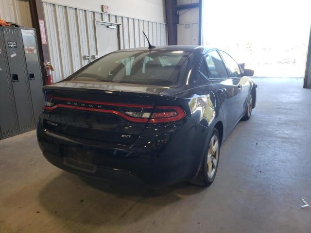 Photo 4 from auction – 2015 DODGE DART SXT with VIN 1C3CDFBB0FD193095