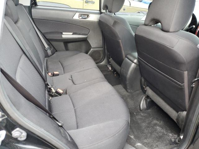 Photo 6 from auction – 2012 SUBARU FORESTER 2 with VIN JF2SHADC2CH459744