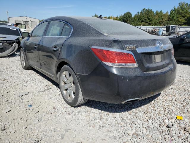 Photo 3 from auction – 2013 BUICK LACROSSE with VIN 1G4GC5E36DF121751