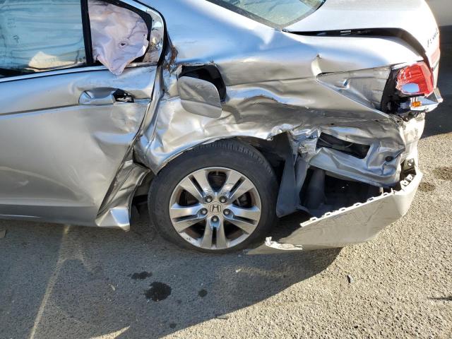 Photo 9 from auction – 2011 HONDA ACCORD SE with VIN 1HGCP2F68BA110602