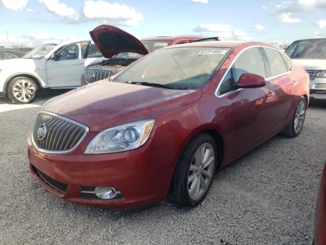 Photo 2 from auction – 2013 BUICK VERANO CON with VIN 1G4PR5SK8D4139447