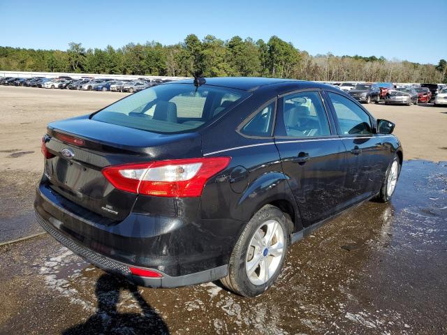 Photo 4 from auction – 2013 FORD FOCUS SE with VIN 1FADP3F26DL371343