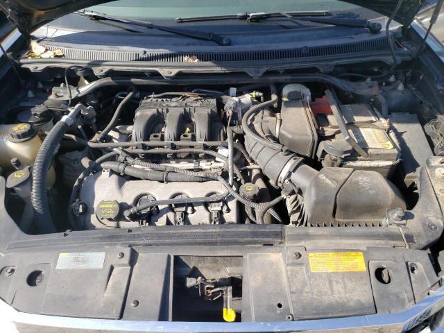 Photo 7 from auction – 2010 FORD FLEX LIMIT with VIN 2FMHK6DC6ABA34766