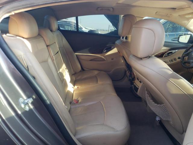 Photo 6 from auction – 2011 BUICK LACROSSE C with VIN 1G4GE5ED5BF271849