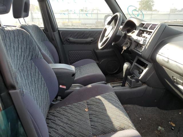 صورة رقم 5 من المزاد - 2000 TOYOTA RAV4 مع VIN JT3GP10V4Y0050847
