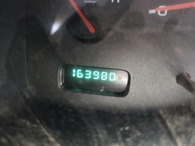 Photo 8 from auction – 2003 DODGE DAKOTA QUA with VIN 1D7HG38X83S328895