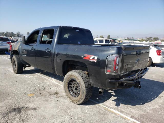 Photo 3 from auction – 2010 CHEVROLET SILVERADO with VIN 3GCRKSE32AG139432