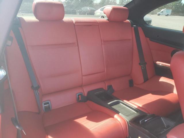 Photo 6 from auction – 2012 BMW 328 I SULE with VIN WBAKE5C54CE756370