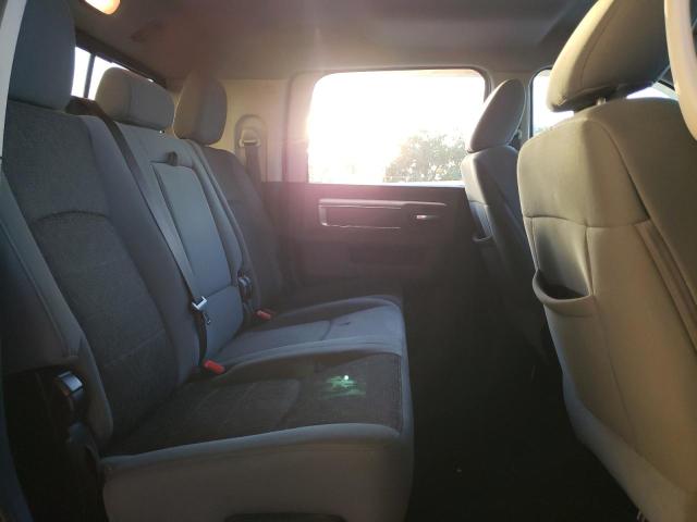 Photo 6 from auction – 2014 RAM 2500 SLT with VIN 3C6UR5ML0EG209967