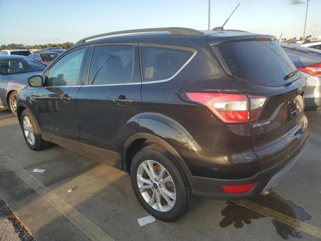 Photo 3 from auction – 2018 FORD ESCAPE SE with VIN 1FMCU0GD4JUC30415