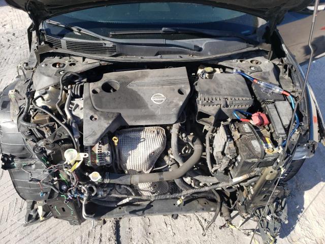 Photo 7 from auction – 2015 NISSAN ALTIMA 2.5 with VIN 1N4AL3AP1FC278475