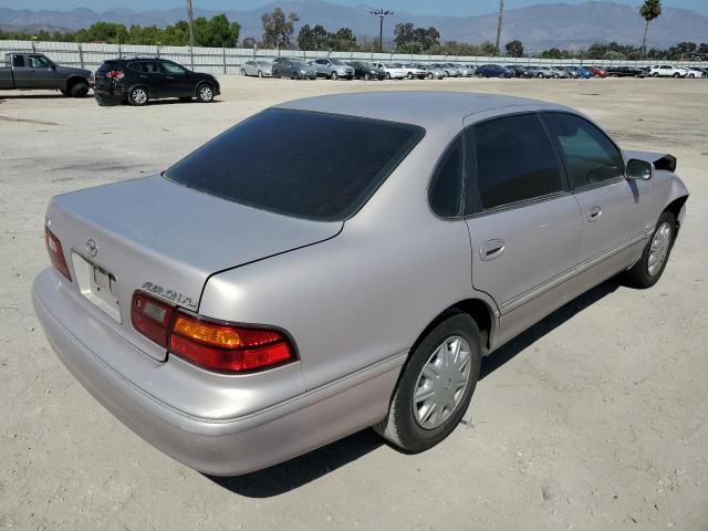 Photo 4 from auction – 1998 TOYOTA AVALON XL with VIN 4T1BF18B9WU217983