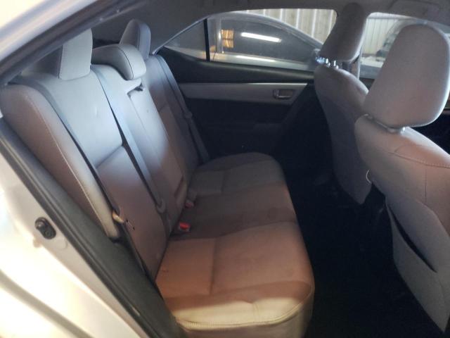 Photo 6 from auction – 2016 TOYOTA COROLLA L with VIN 5YFBURHEXGP382118