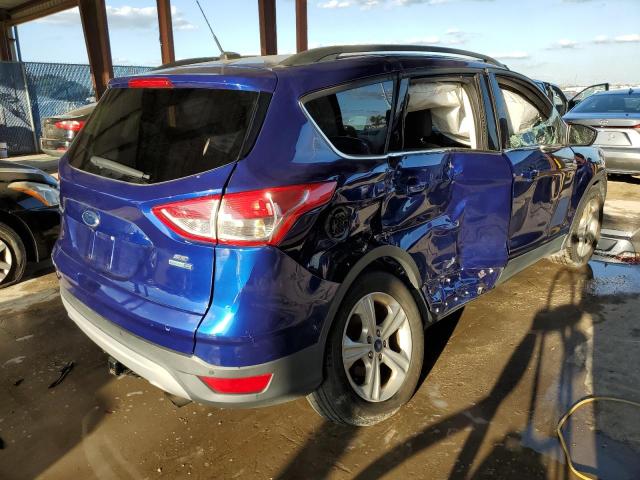 Photo 4 from auction – 2016 FORD ESCAPE SE with VIN 1FMCU9GX0GUB78322