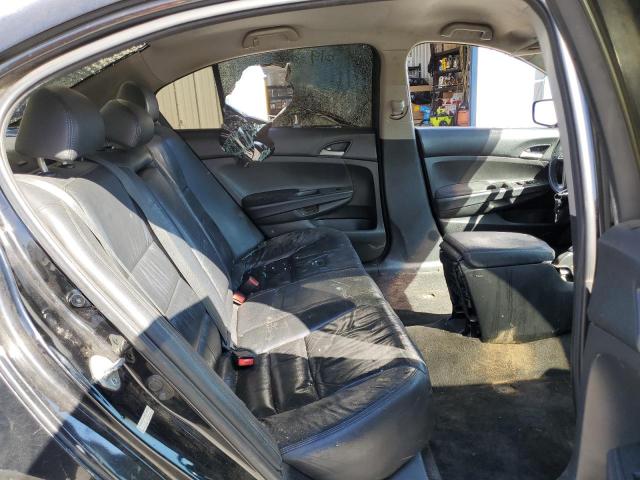 Photo 6 from auction – 2011 HONDA ACCORD with VIN 1HGCP2F62BA136130