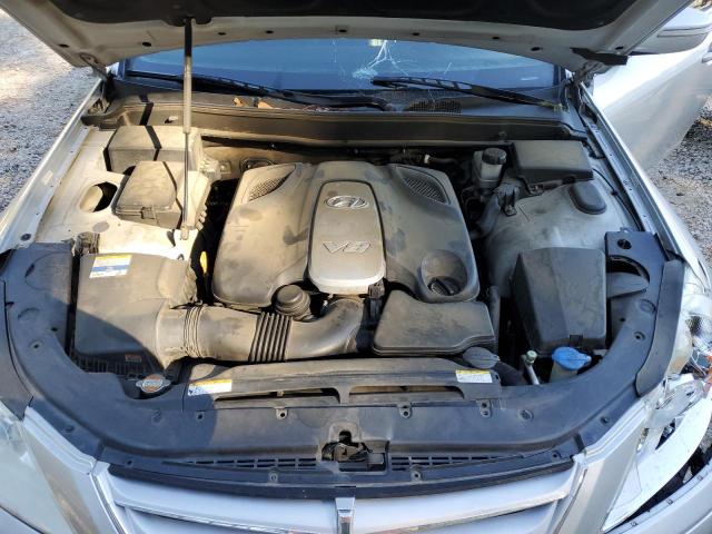 Photo 7 from auction – 2011 HYUNDAI GENESIS 4. with VIN KMHGC4DF2BU119283