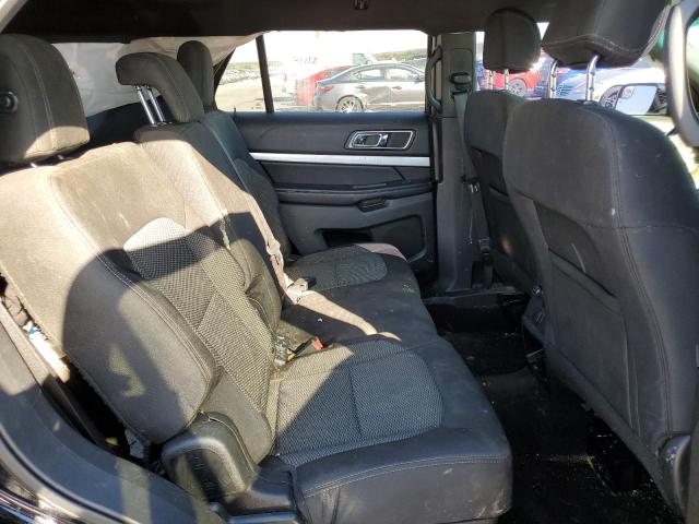 Photo 11 from auction – 2016 FORD EXPLORER X with VIN 1FM5K8D83GGC67130