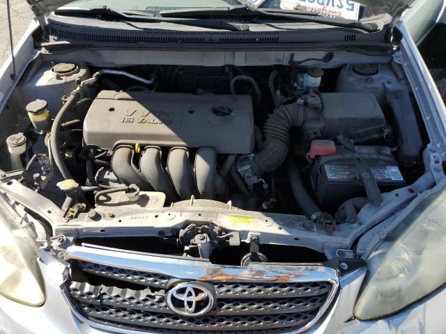 Photo 7 from auction – 2006 TOYOTA COROLLA CE with VIN 1NXBR32E96Z618598