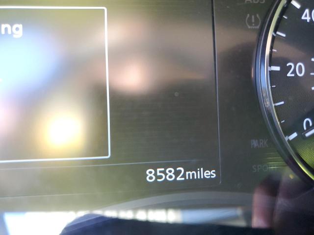 Photo 8 from auction – 2021 NISSAN KICKS SR with VIN 3N1CP5DVXML550765