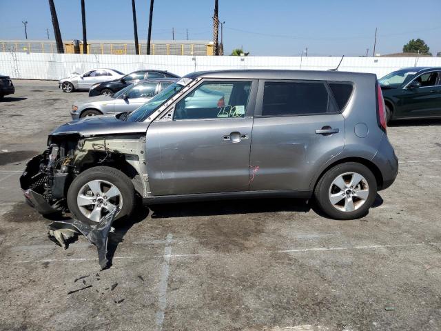 Photo 9 from auction – 2019 KIA SOUL with VIN KNDJN2A2XK7025693