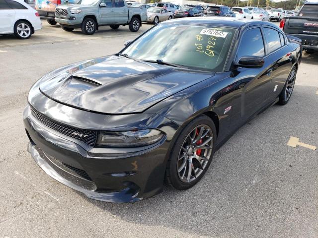 Photo 2 from auction – 2015 DODGE CHARGER SR with VIN 2C3CDXEJ4FH838827